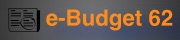 e Budget 62